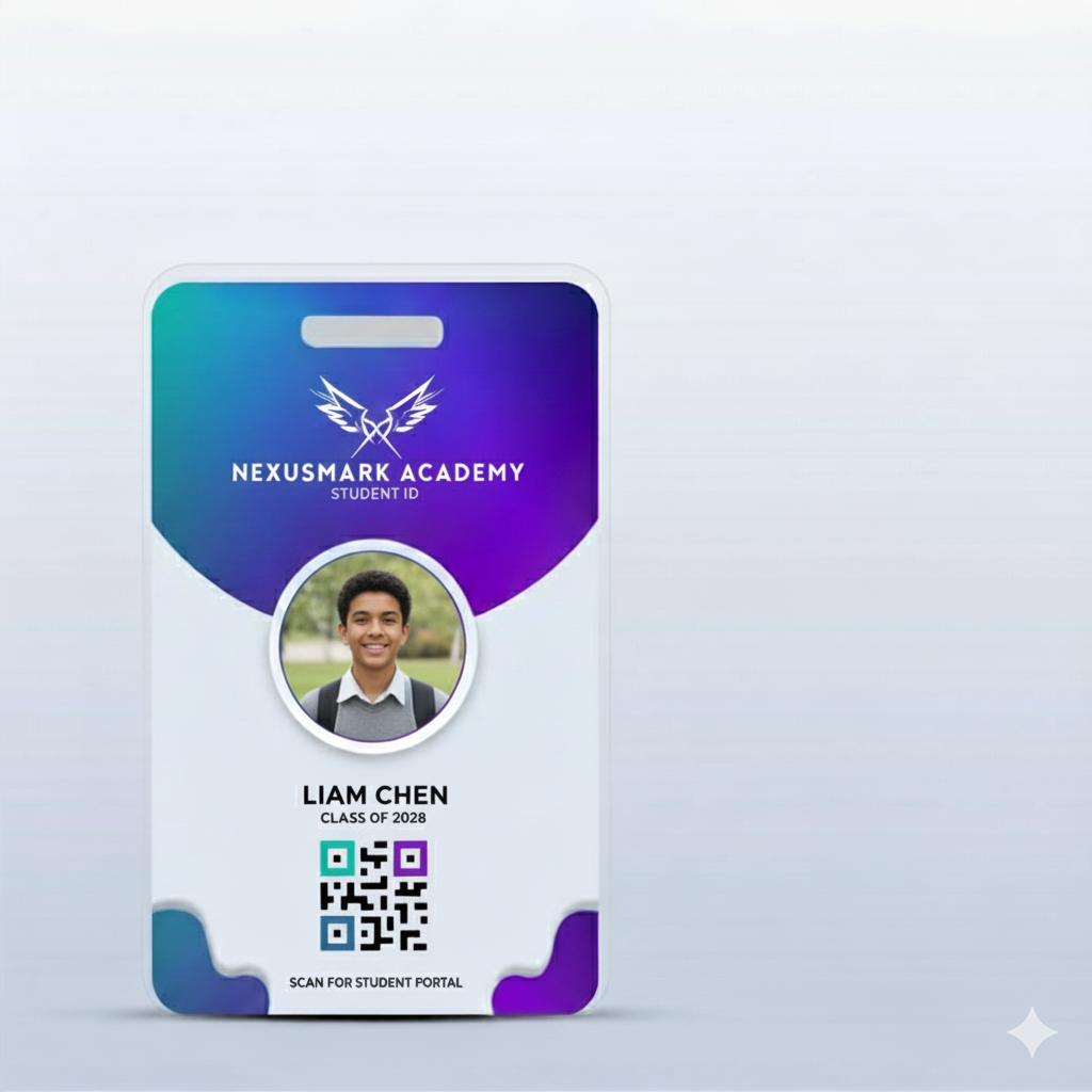 Custom ID Card Printing Services: Professional, Durable, and On-Brand