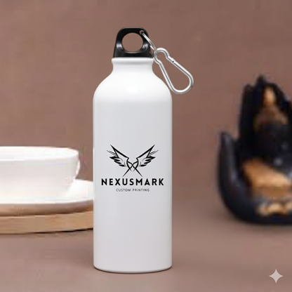 Custom Water Bottle